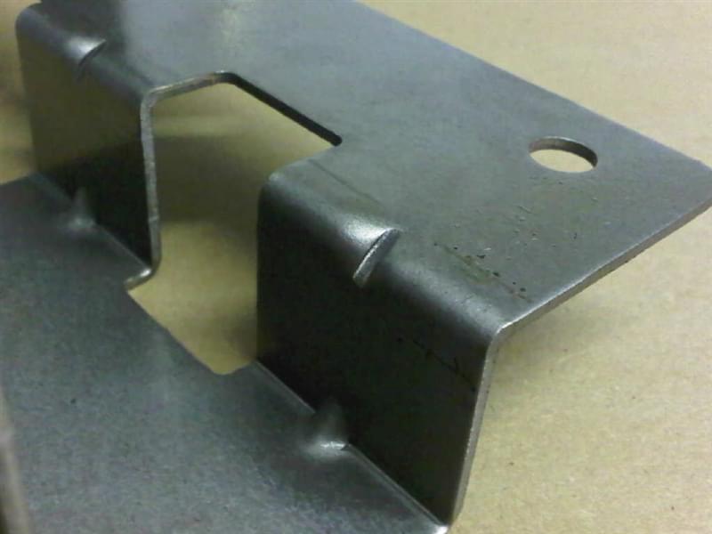 A look on sheet metal bending machines