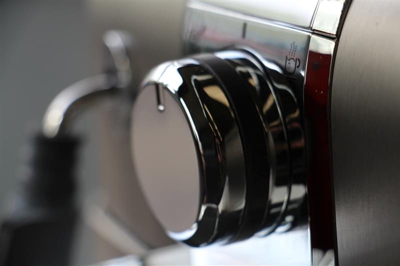 Espresso coffee machine 5