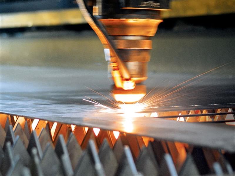 How to choose a sheet metal laser cutting machine