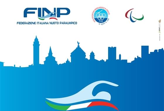 Locandina FINP campionato estivo