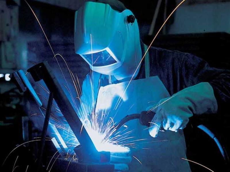 MIG welding: 5 tips for perfect results