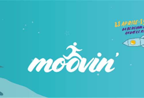 Moovin' preview